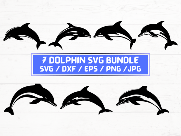 Dolphin Engraving SVG: A Versatile Digital Asset for Creators and Businesses
