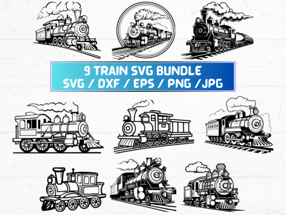 Train Stencil: A Versatile Design Tool for All Skill Levels