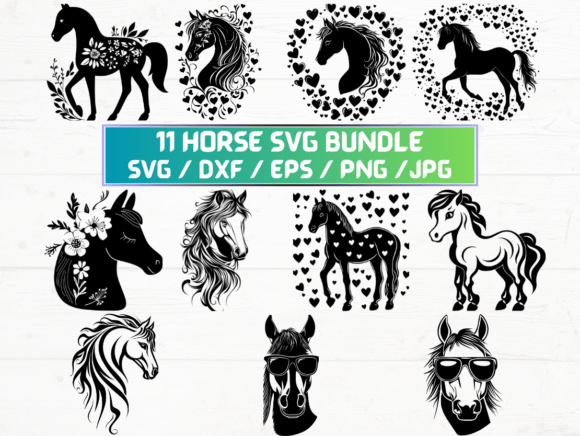 What Is Horse Svg Cricut and How Can It Benefit Your Projects?